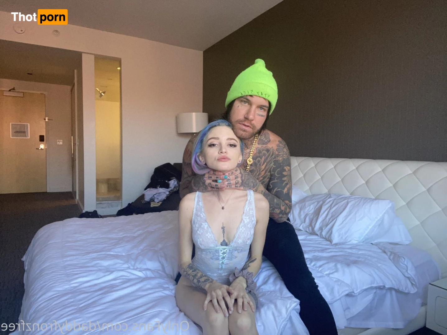 Daddy Fronz 292698