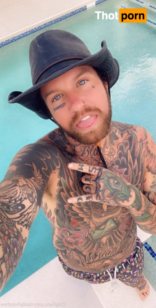 Daddy Fronz 292705