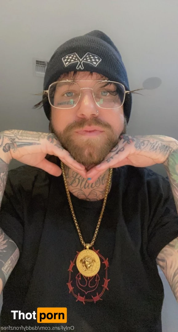 Daddy Fronz 292709