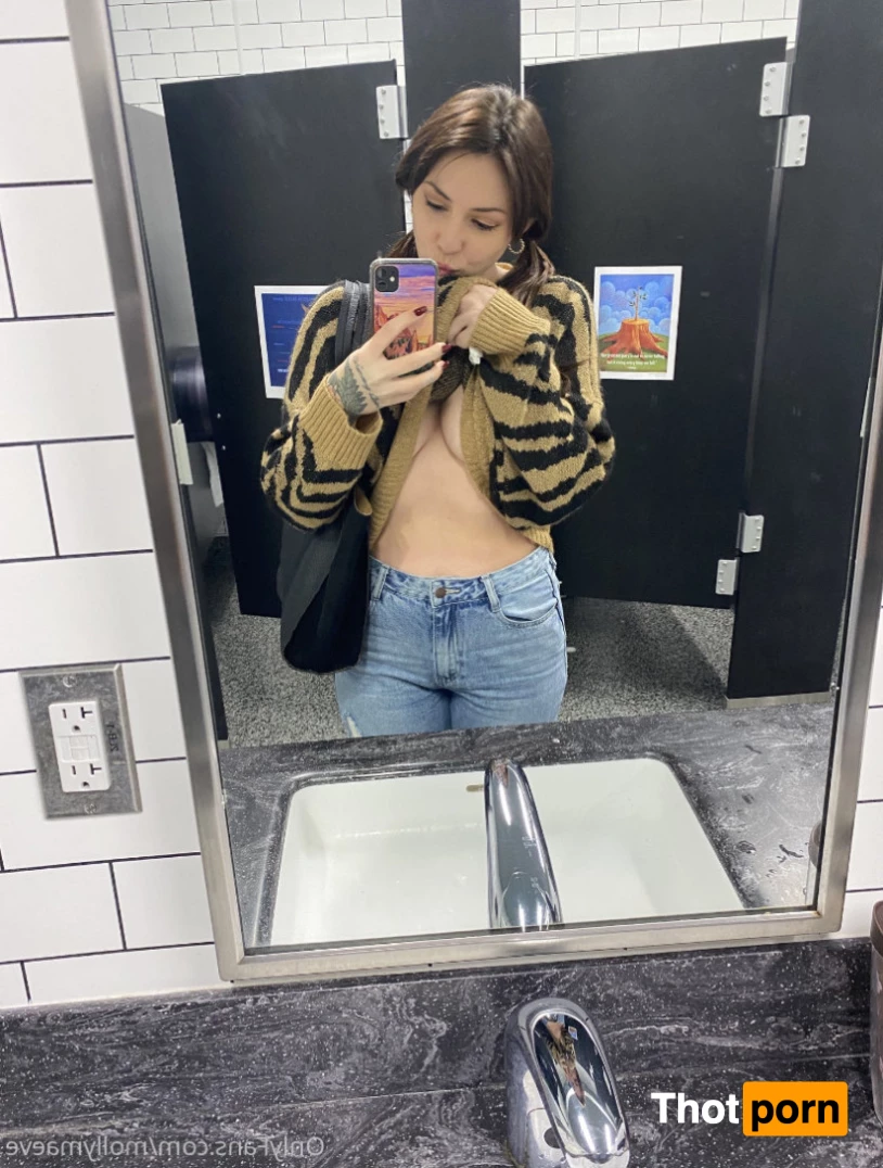 Molly Maeve [ mollymaeve ] OnlyFans leaked photo 5743254 on Thotporn