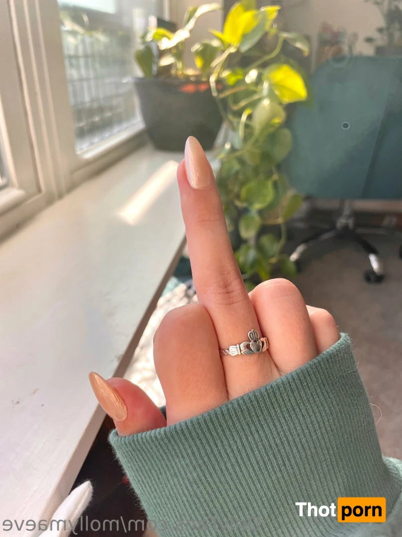 Molly Maeve 14247413