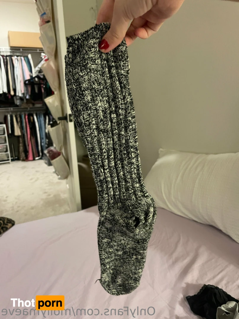 Molly Maeve 14248304