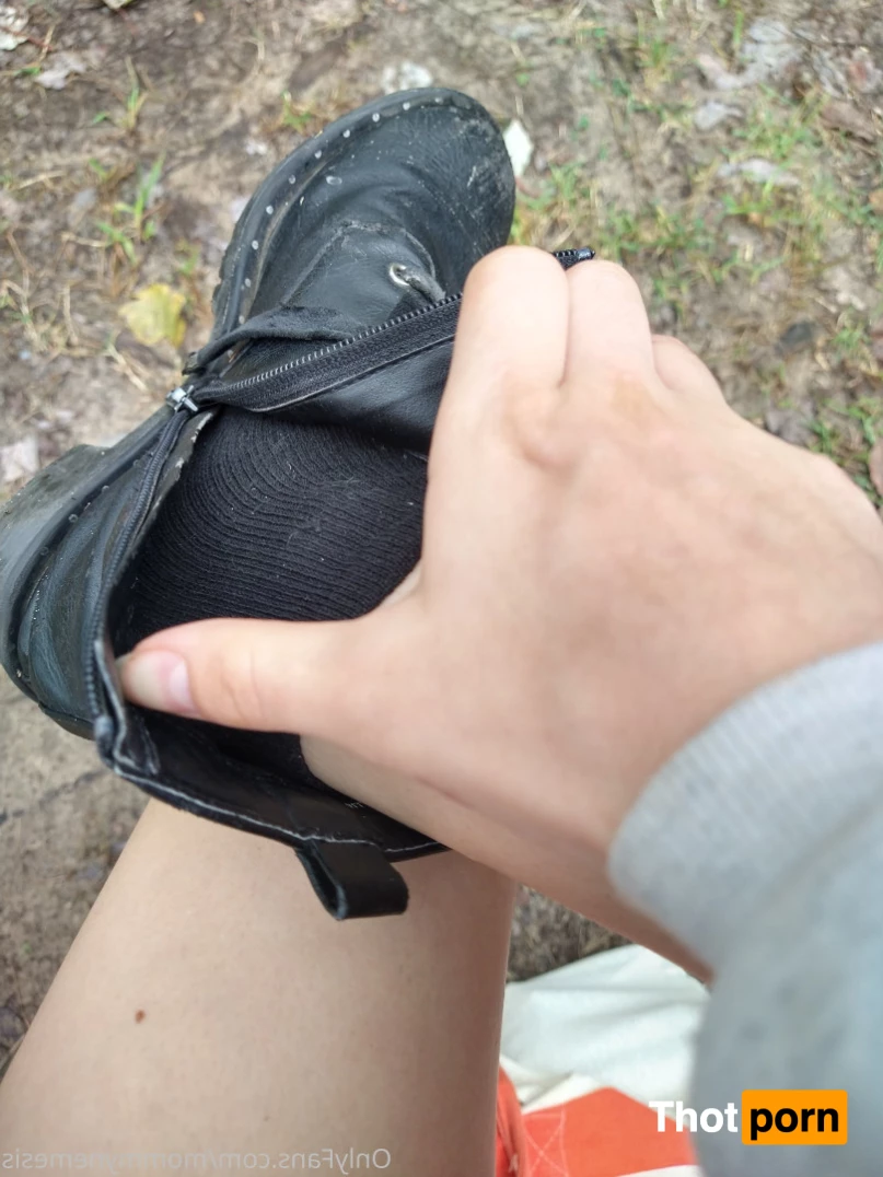 Mommy Nemesis 6007119