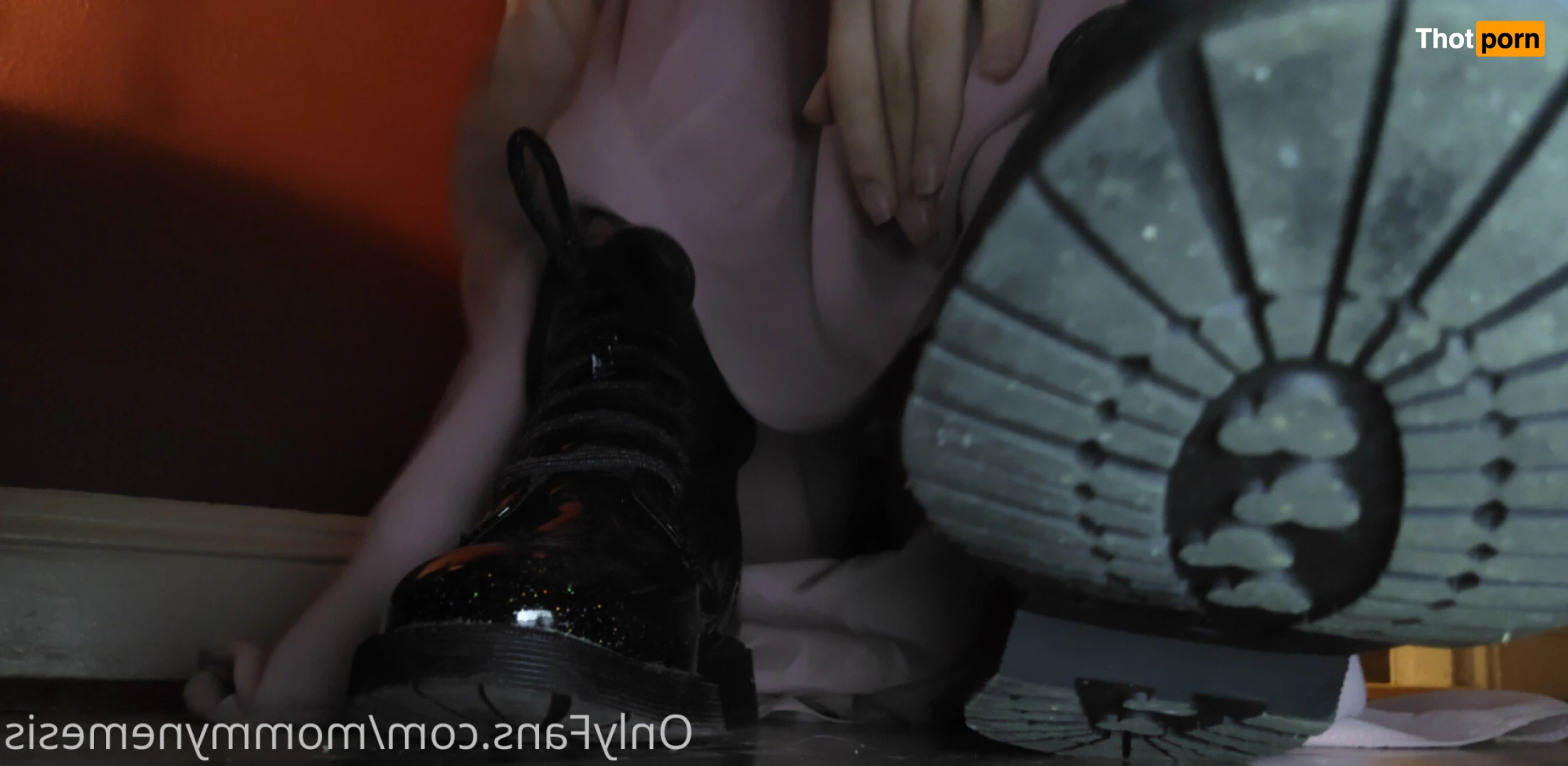 Mommy Nemesis 6007129