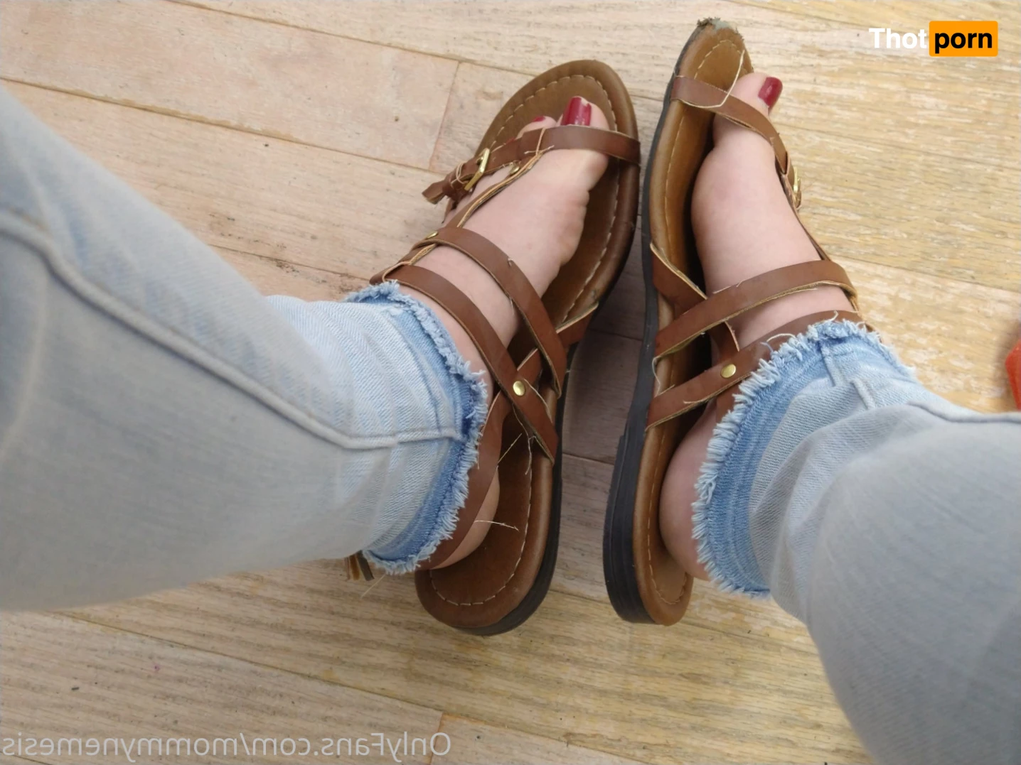 Mommy Nemesis 6007227