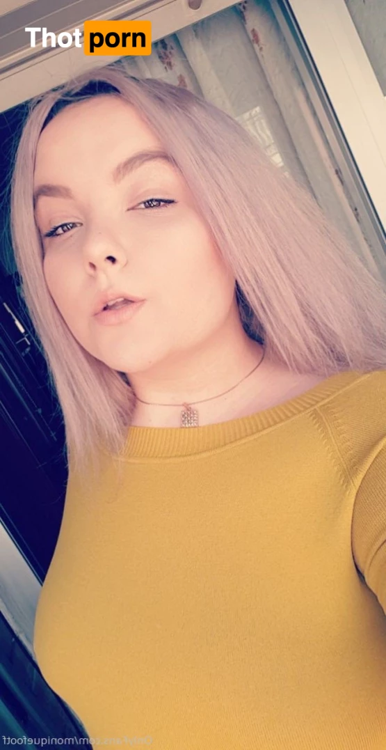 Monique Goddess 9297823