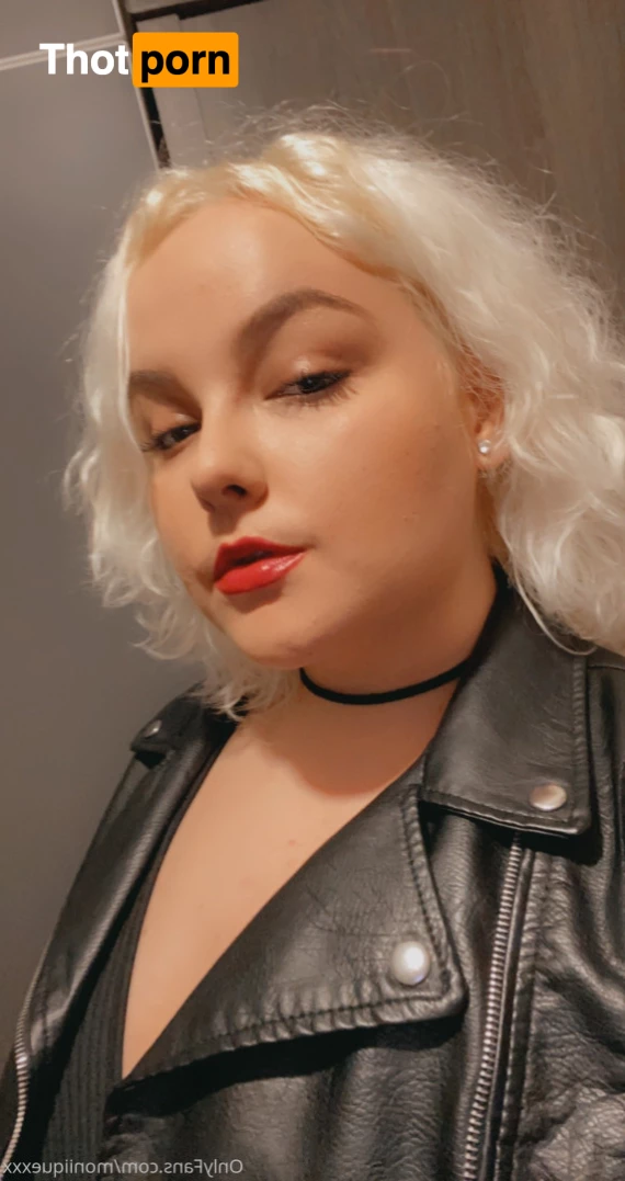 Monique Goddess 9297912