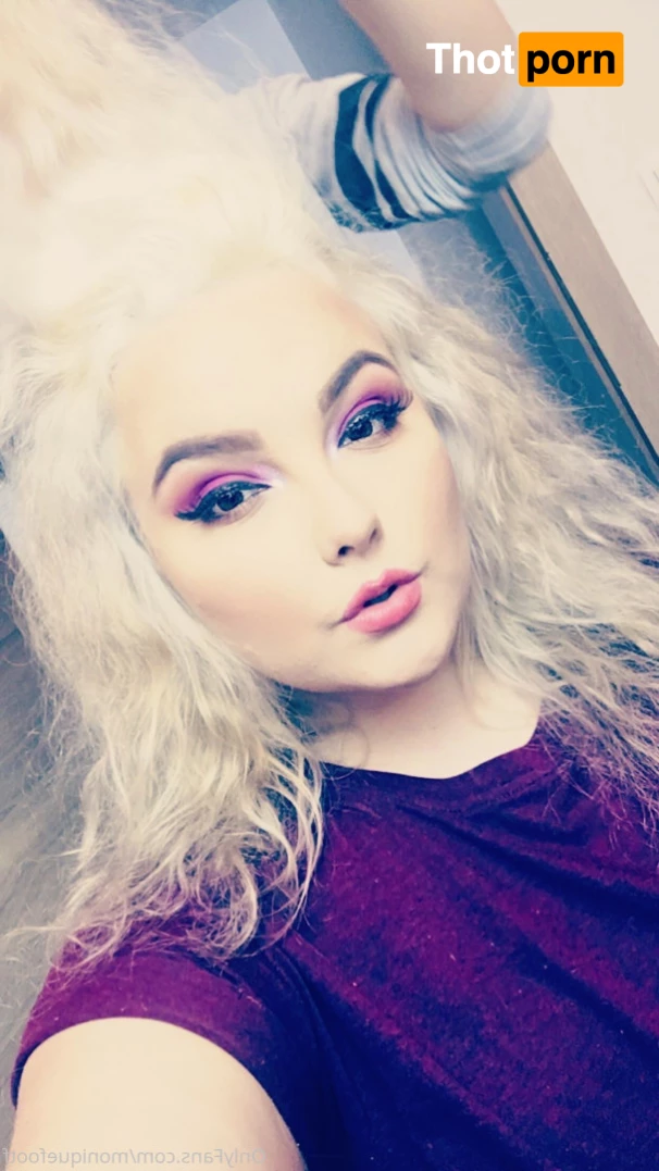 Monique Goddess 9297957