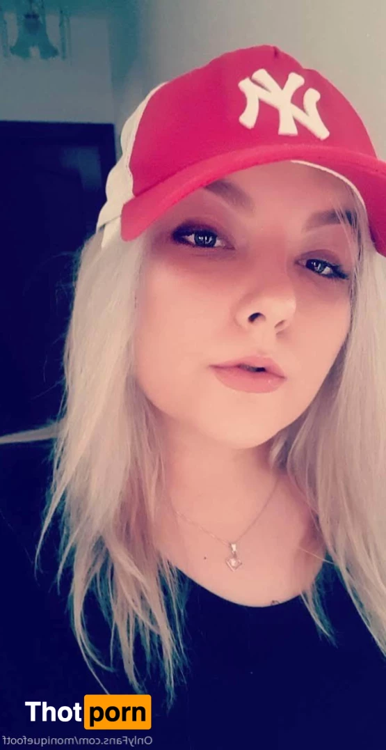 Monique Goddess 9298006