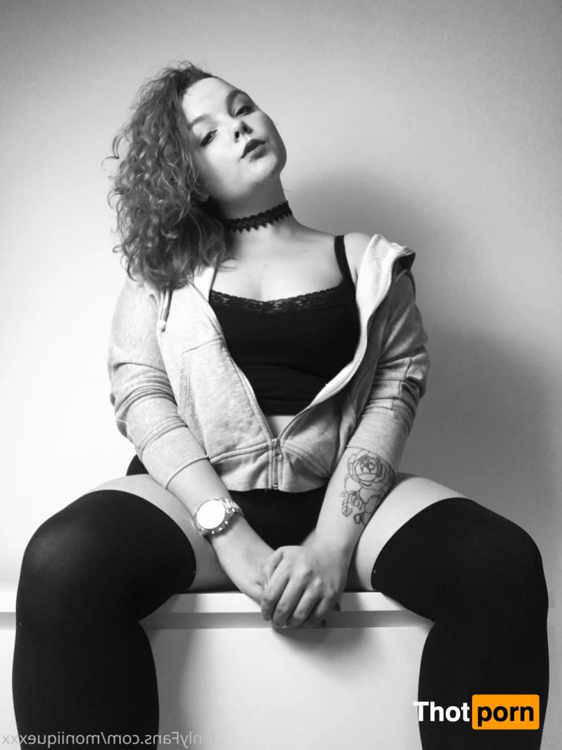 Monique Goddess 9298068