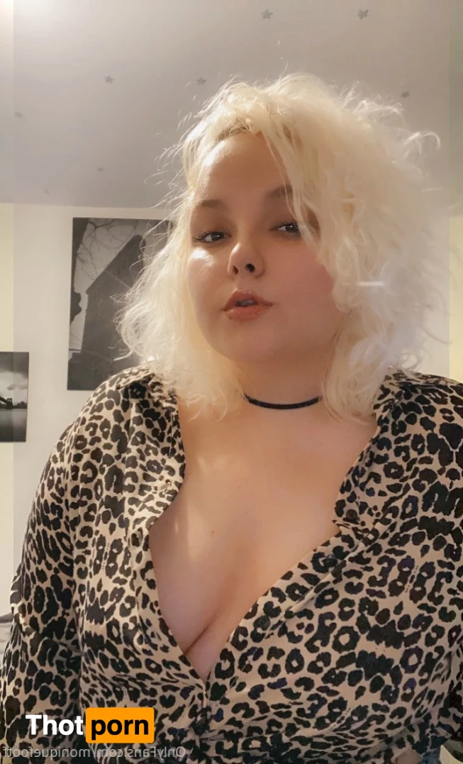 Monique Goddess 9298108