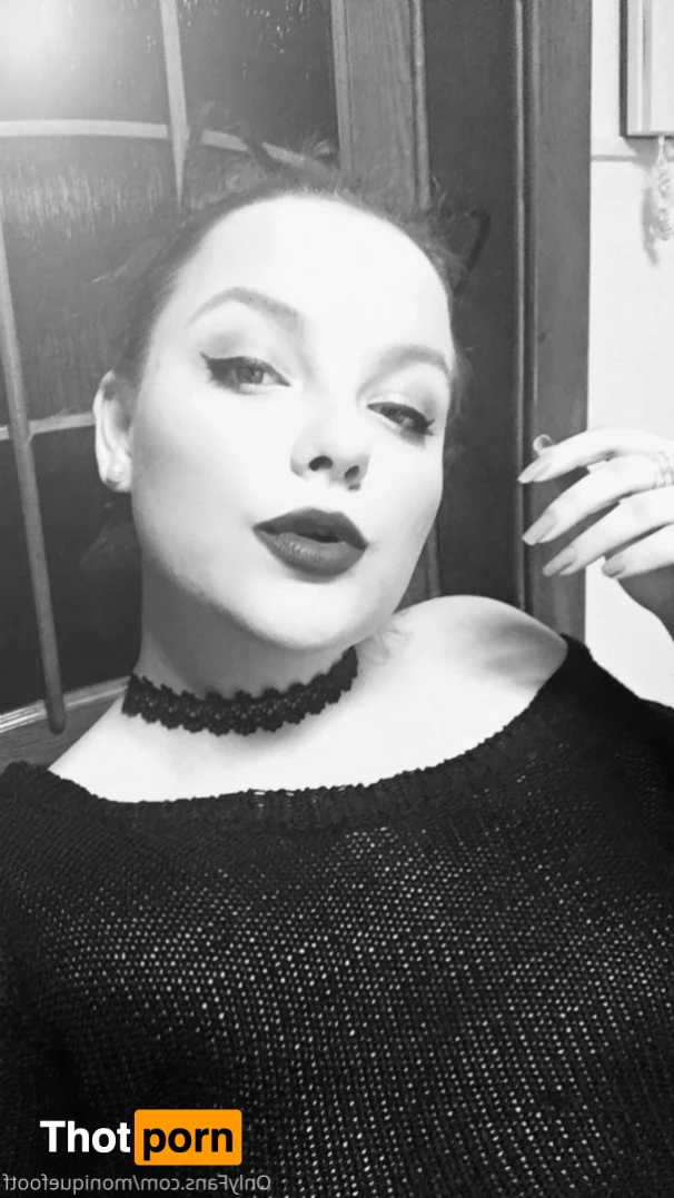 Monique Goddess 9298291