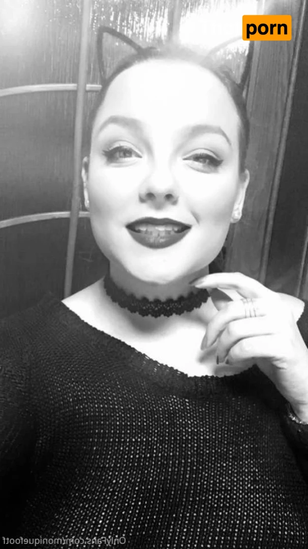 Monique Goddess 9298313