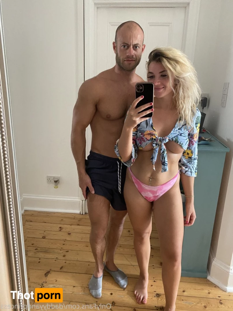 Daddy and Princess 😈 292864