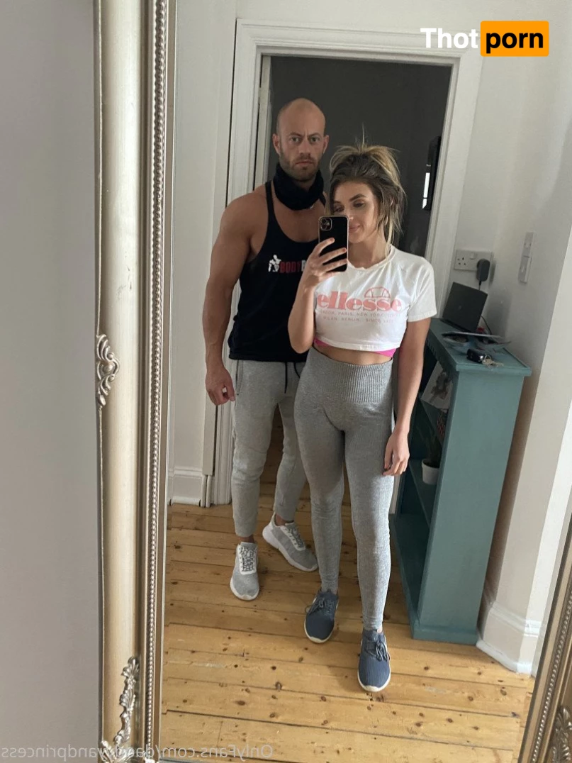 Daddy and Princess 😈 292875