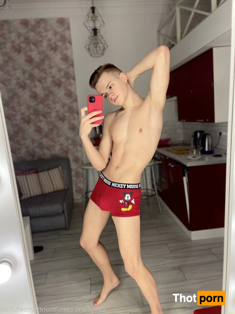 Monty Green ⚡️FREE⚡️ 2983558