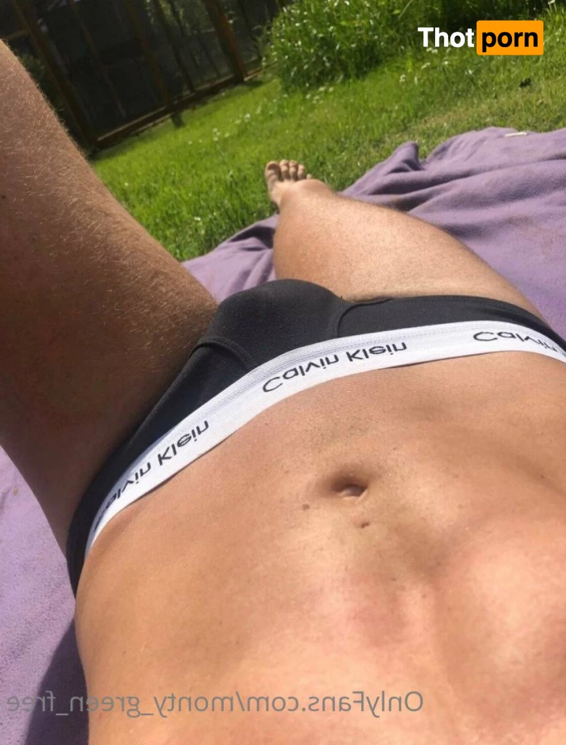 Monty Green ⚡️FREE⚡️ 2983578