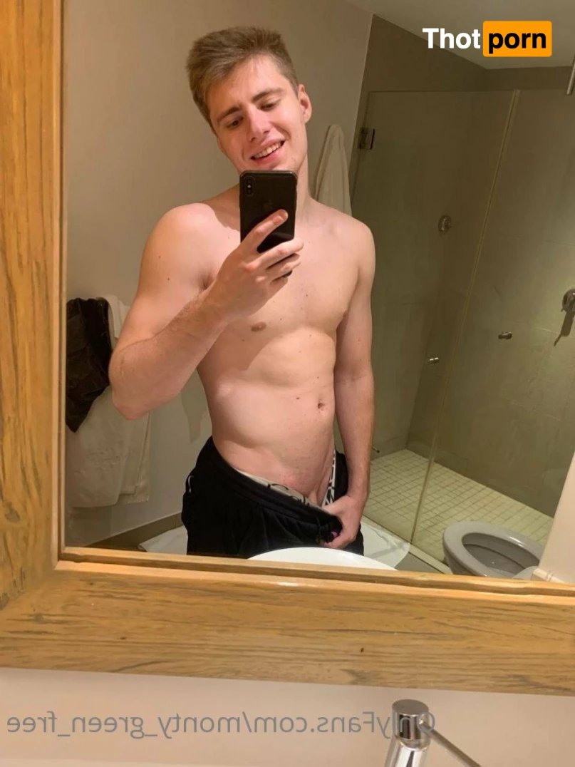 Monty Green ⚡️FREE⚡️ 2983593