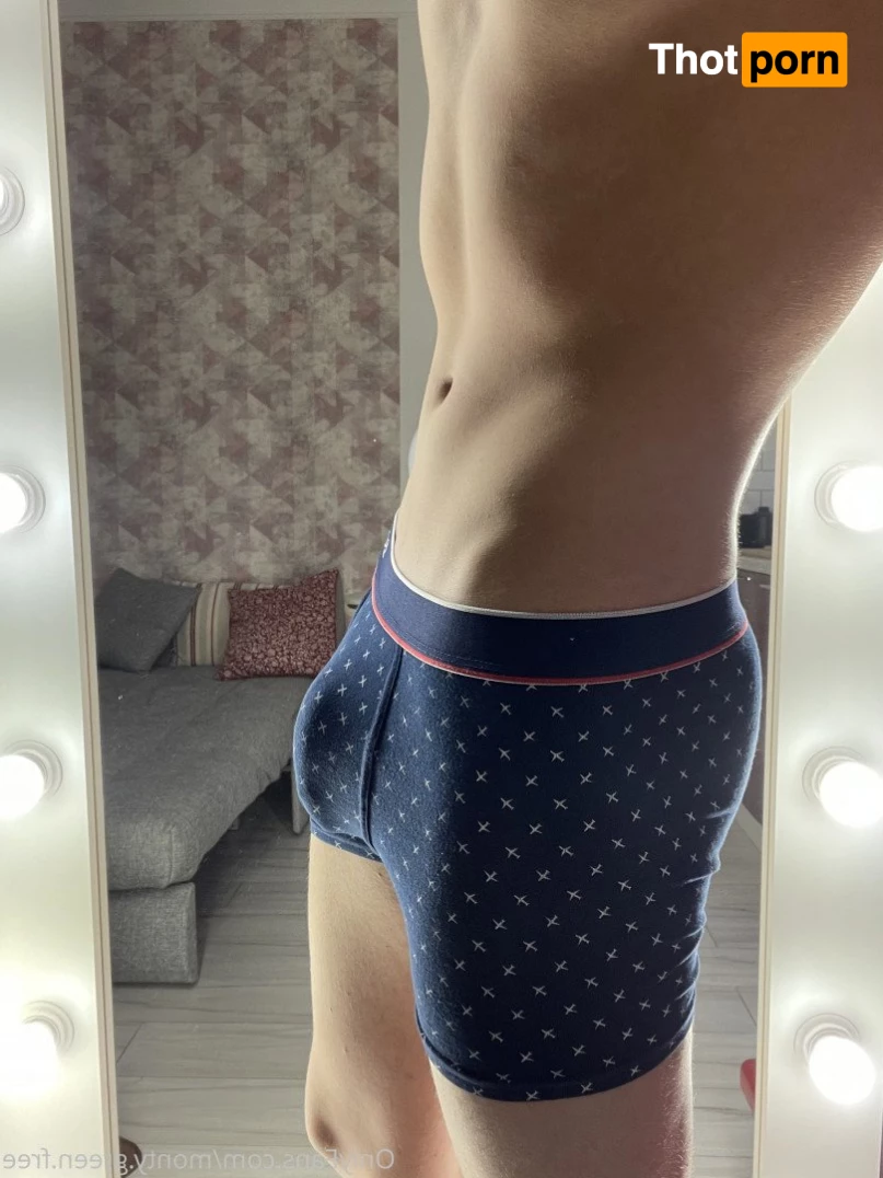 Monty Green ⚡️FREE⚡️ 2983649