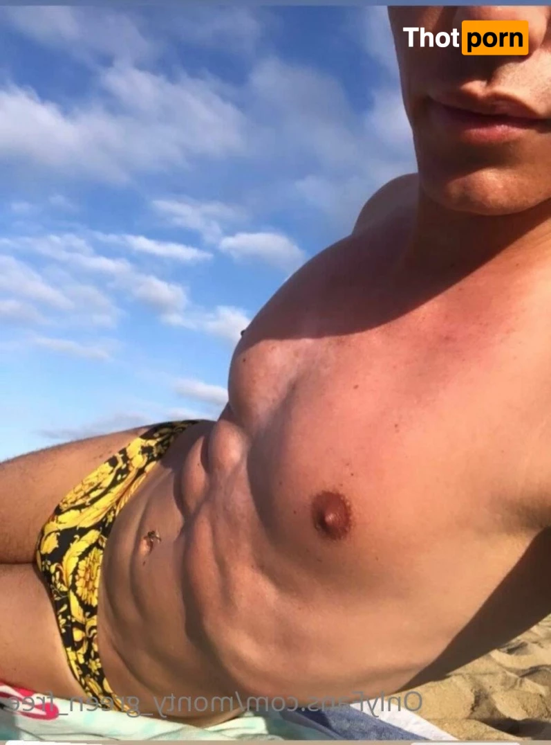 Monty Green ⚡️FREE⚡️ 2983699