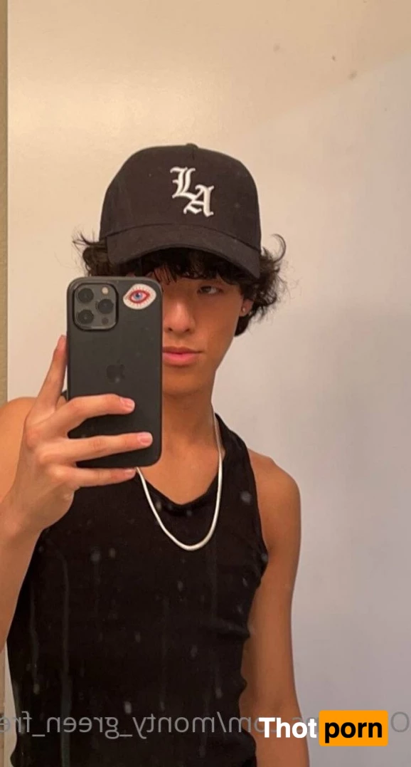 Monty Green ⚡️FREE⚡️ 2983706