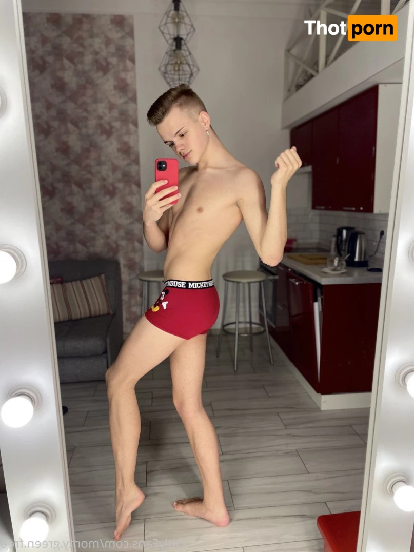 Monty Green ⚡️FREE⚡️ 2983808