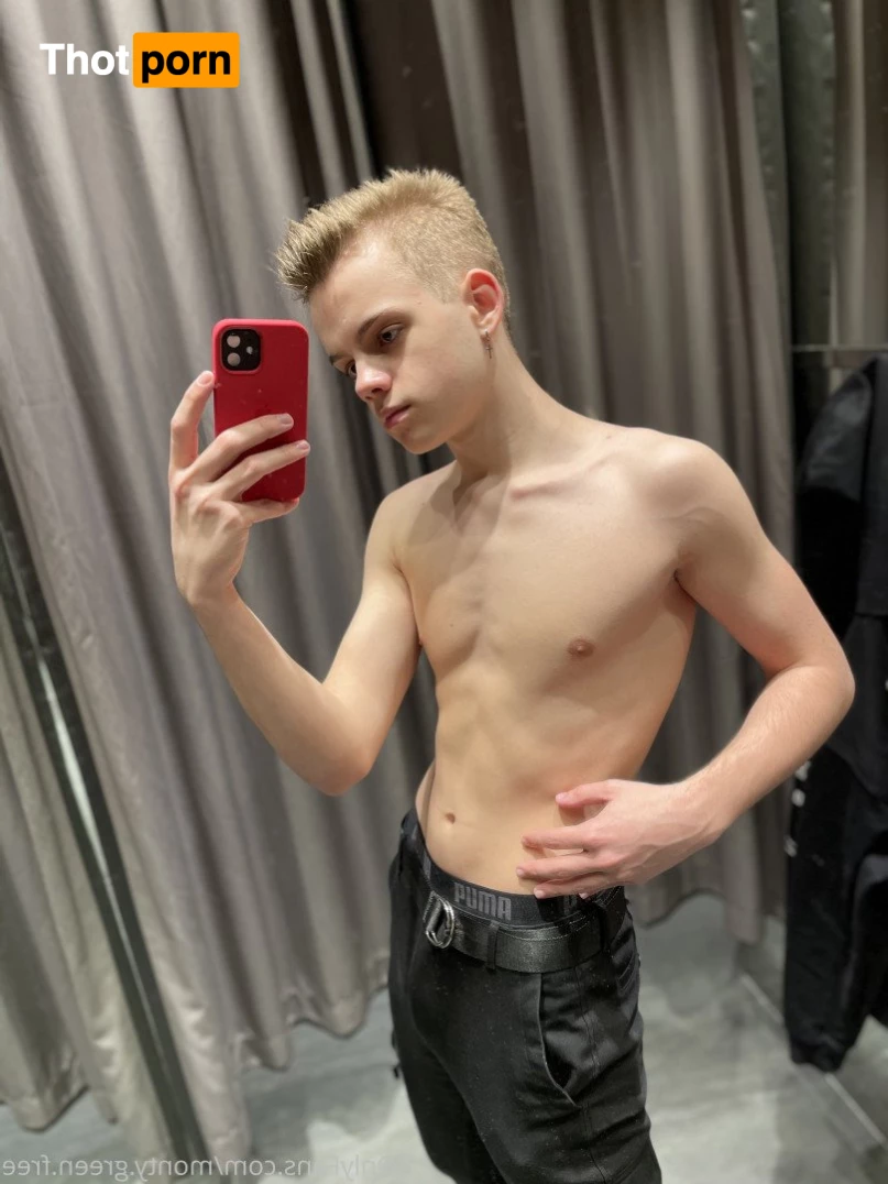 Monty Green ⚡️FREE⚡️ 2983877