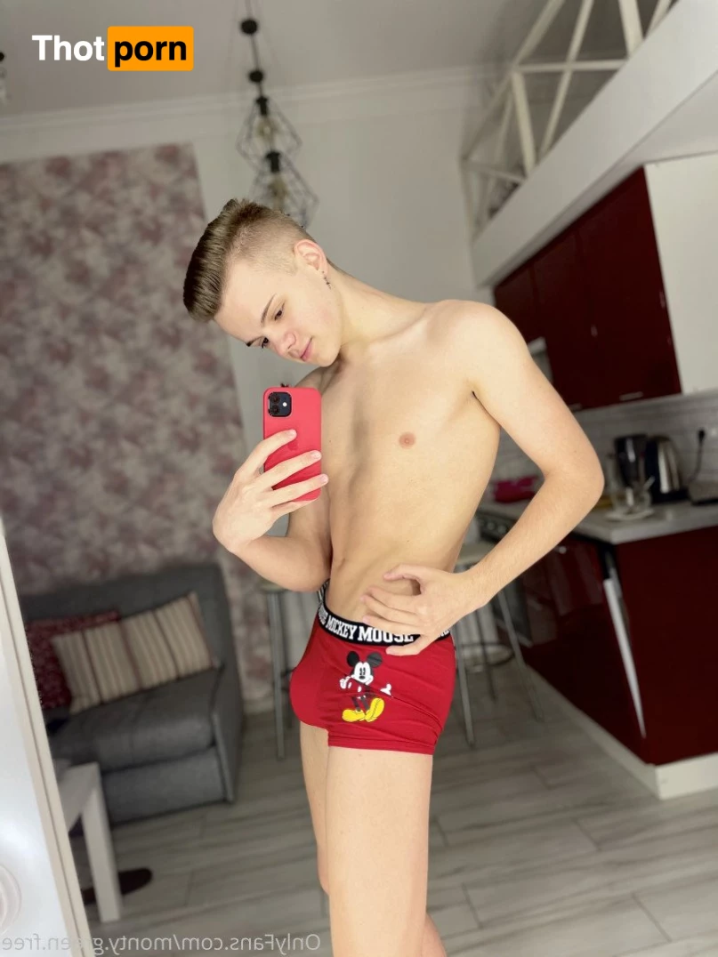 Monty Green ⚡️FREE⚡️ 2983976