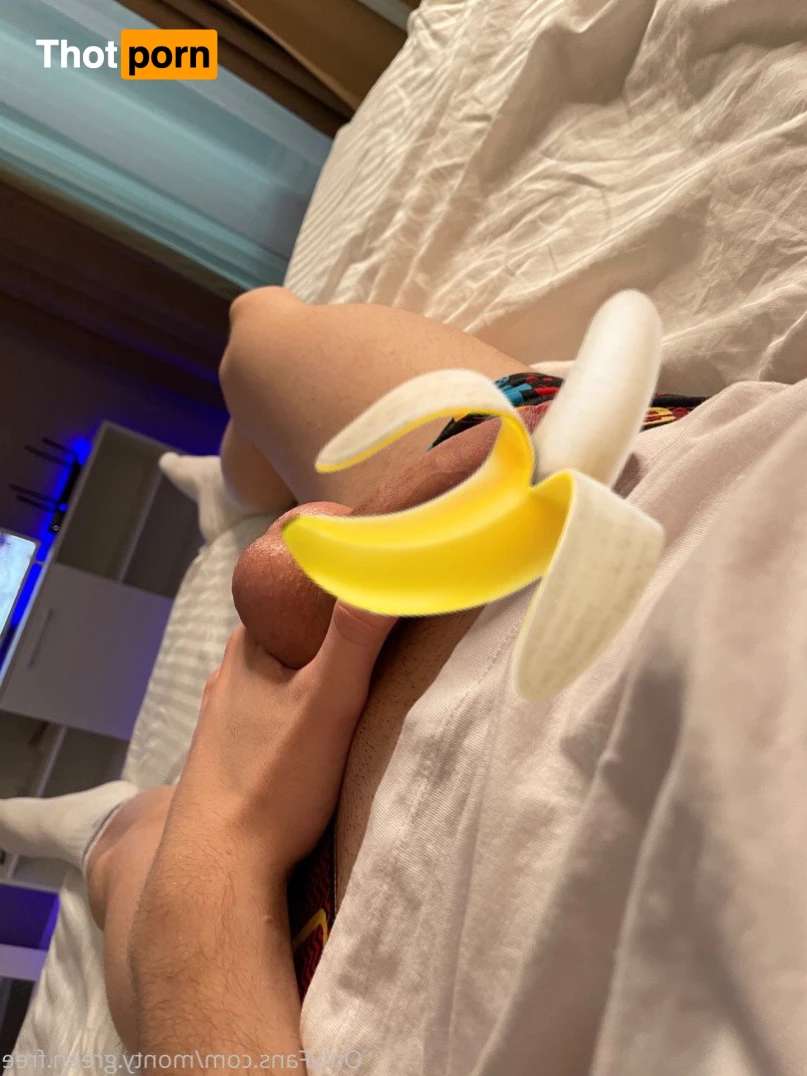 Monty Green ⚡️FREE⚡️ 2983983