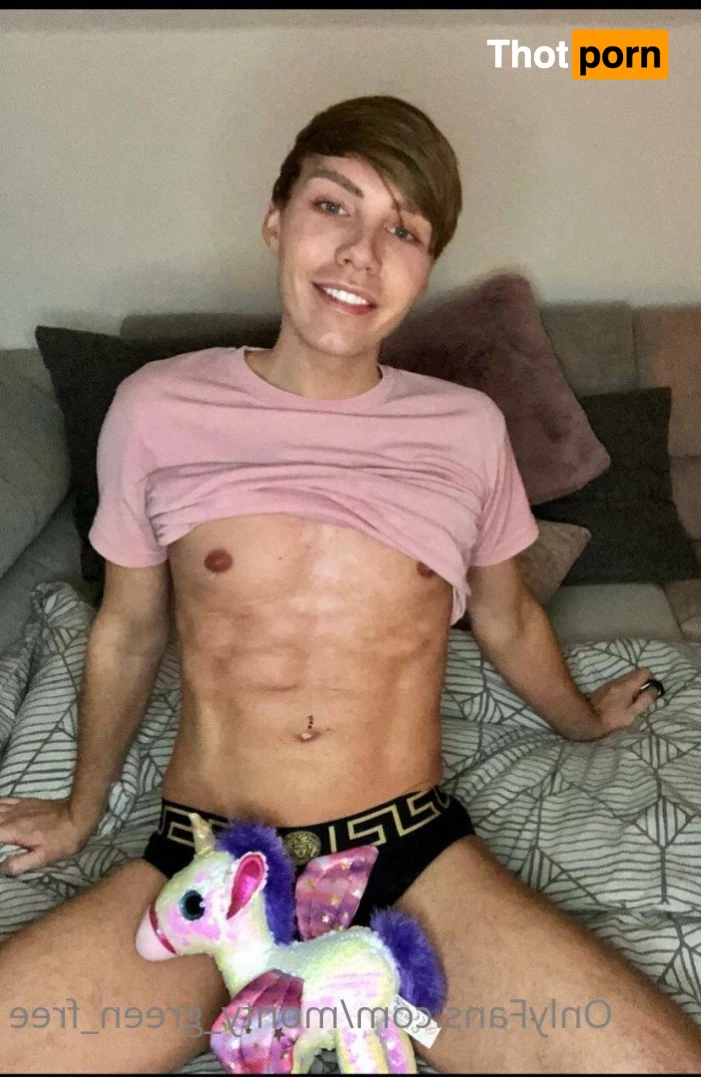 Monty Green ⚡️FREE⚡️ 2984068