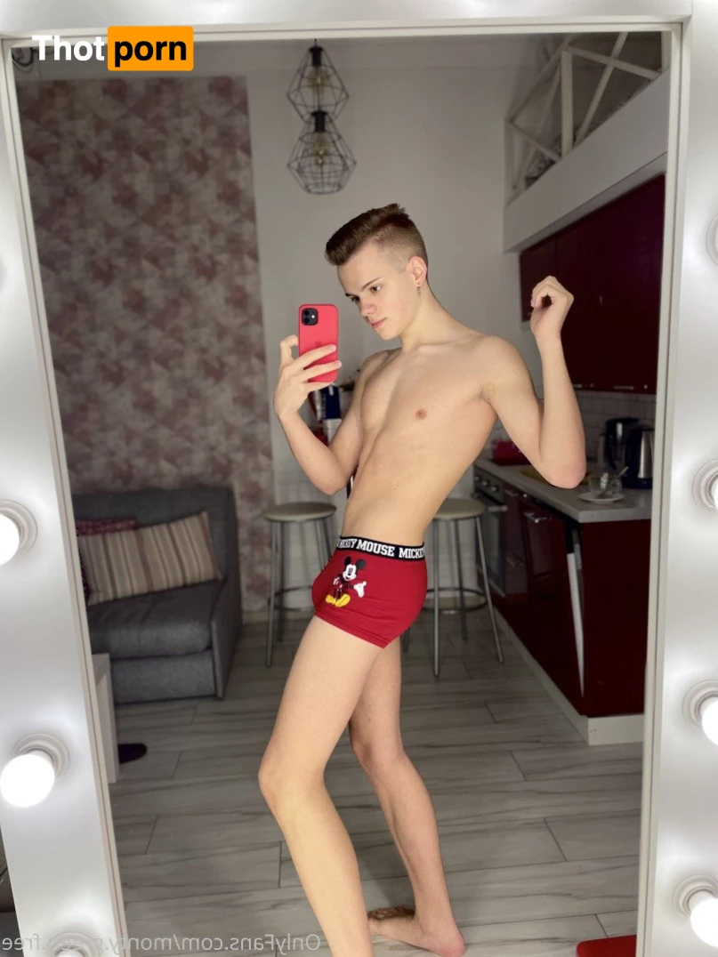 Monty Green ⚡️FREE⚡️ 2984074