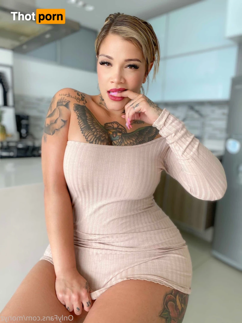 Mony Lux Freaky MILF 14129535