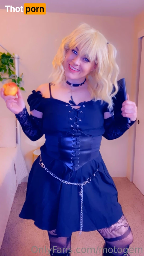 MotoGem Molly 💕 16577810