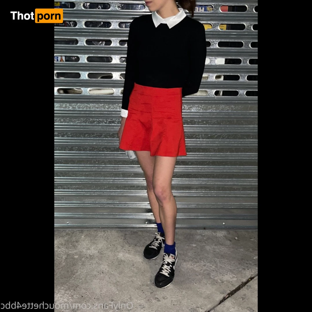 Mouchette 💦 Tiny 22/5'4/95lb Hotwife 3043175