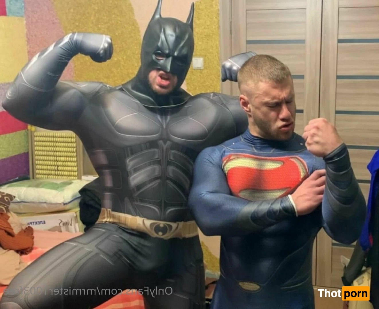 👑 Mr. Yorsh FREE 2879617