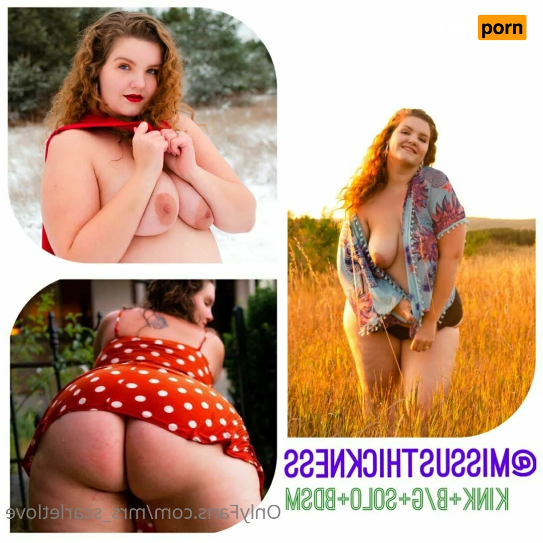 Scarlet 😘 14122257