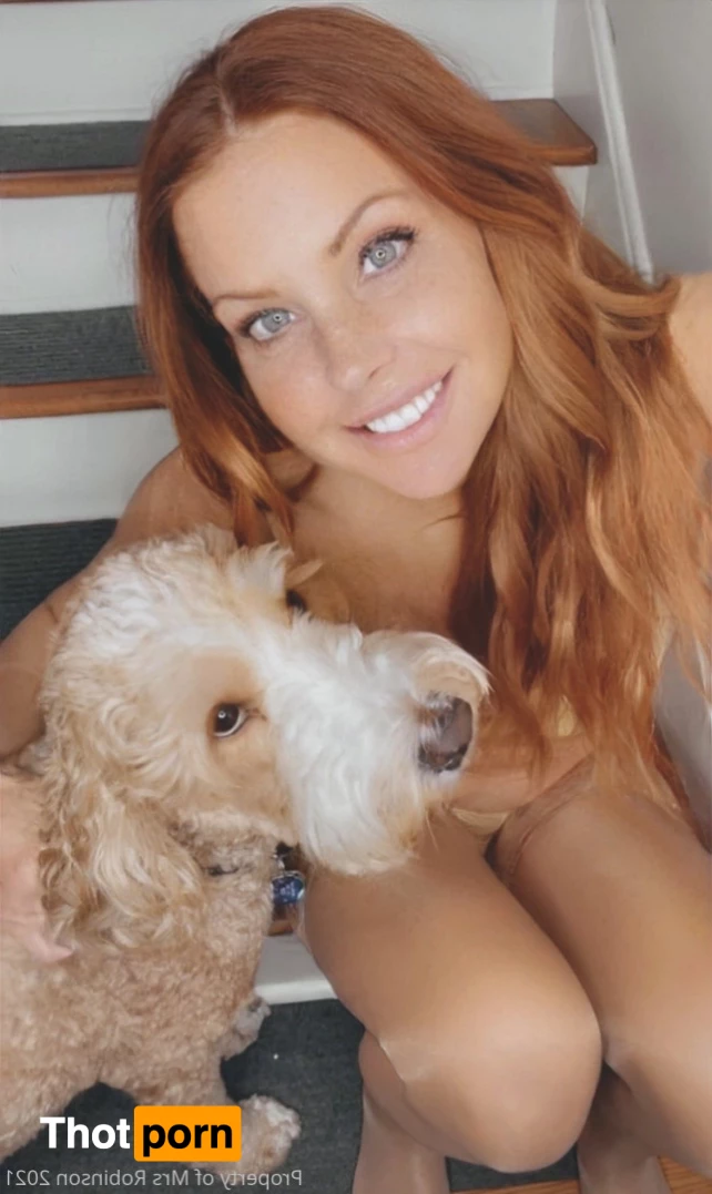 Mrs. Robinson 10327857