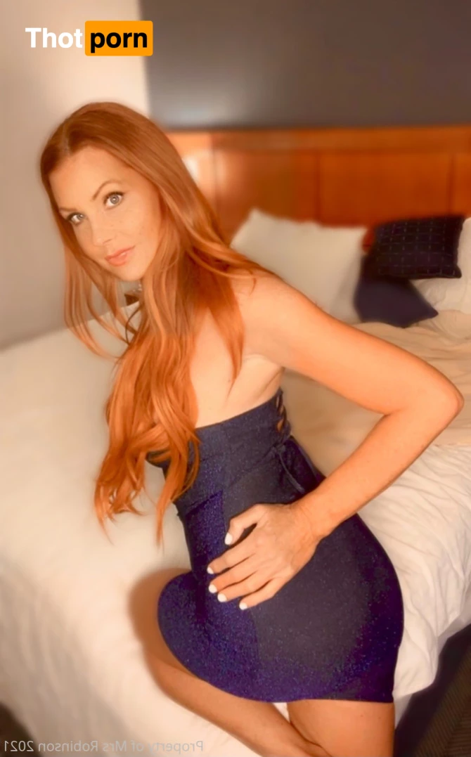 Mrs. Robinson 10328204