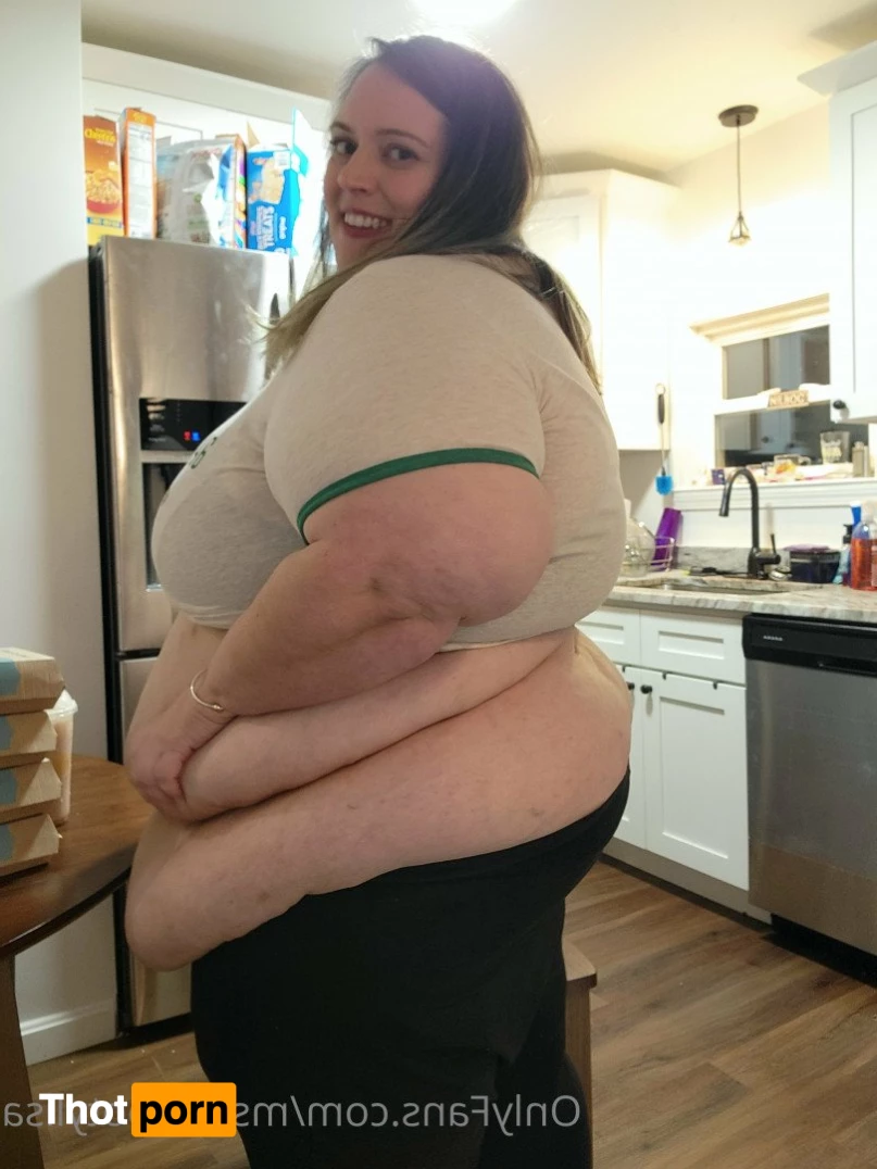 MsFatBooty 2943243