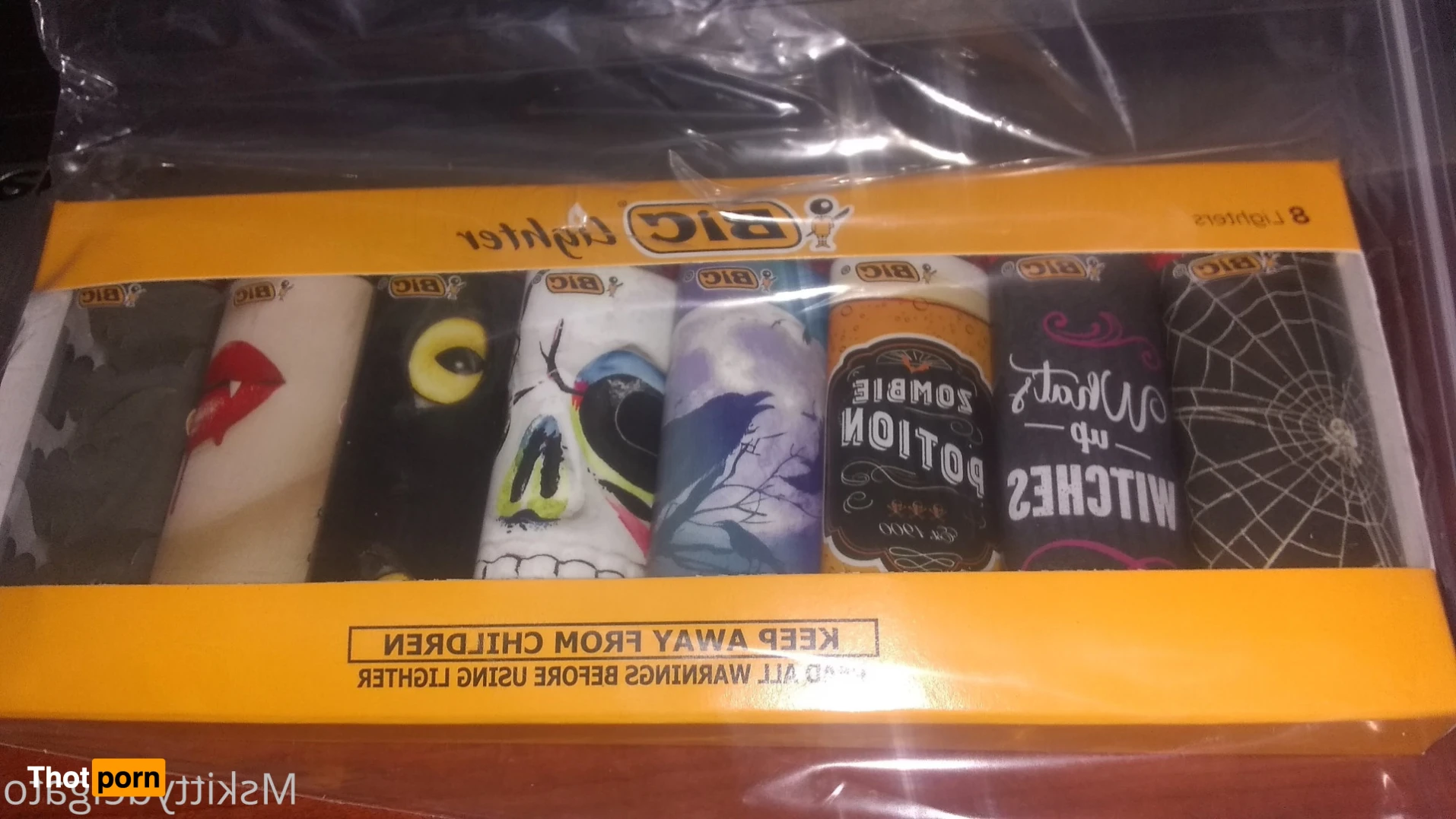 Ms. Kitty Delgato 14079481