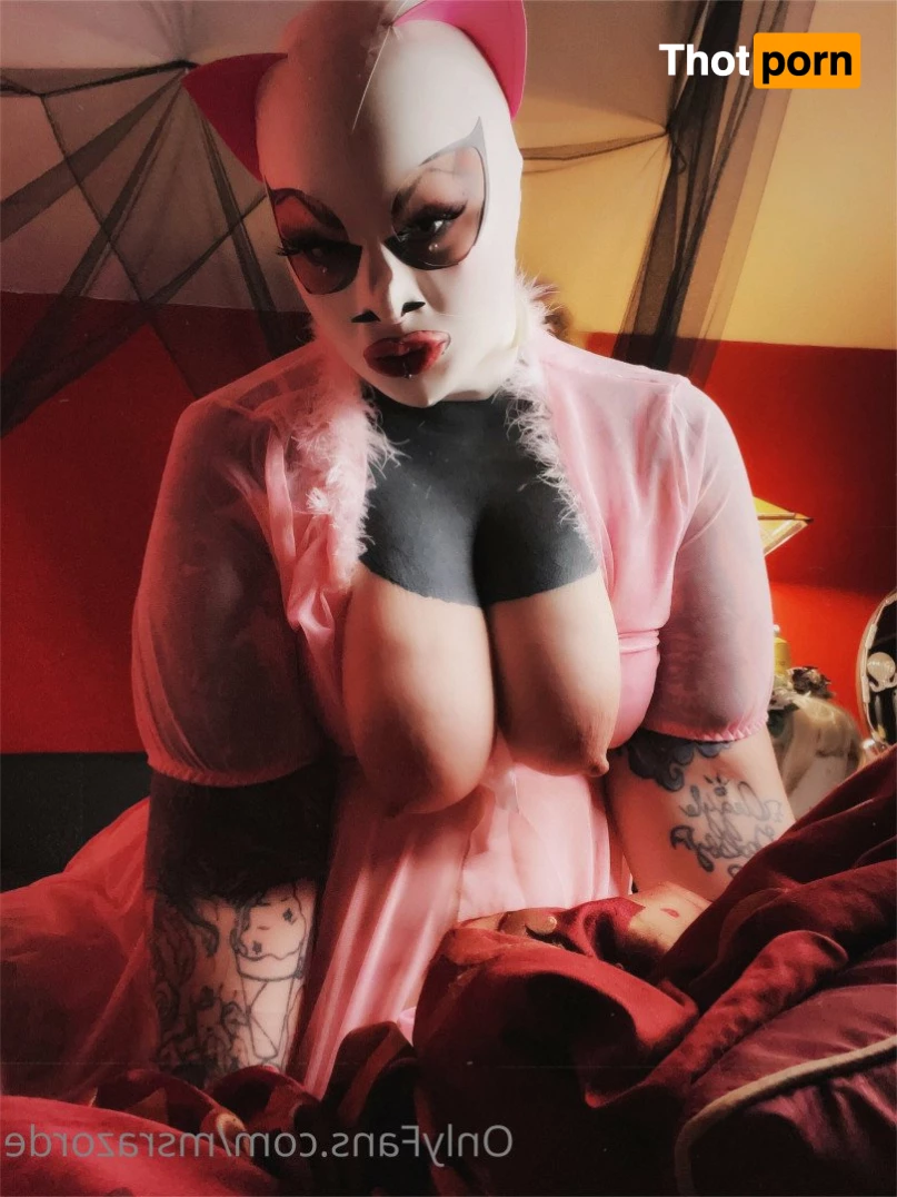 Razor De Rockefeller 2990557