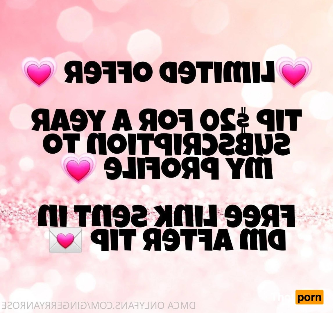 👑Ryan Rose 👑No PPV 🔞Redhead 2873394