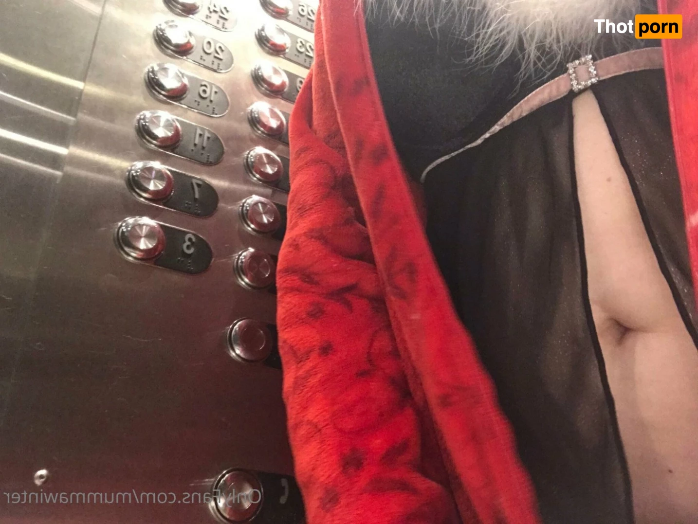 Mumma Winter ☃️ 3035093