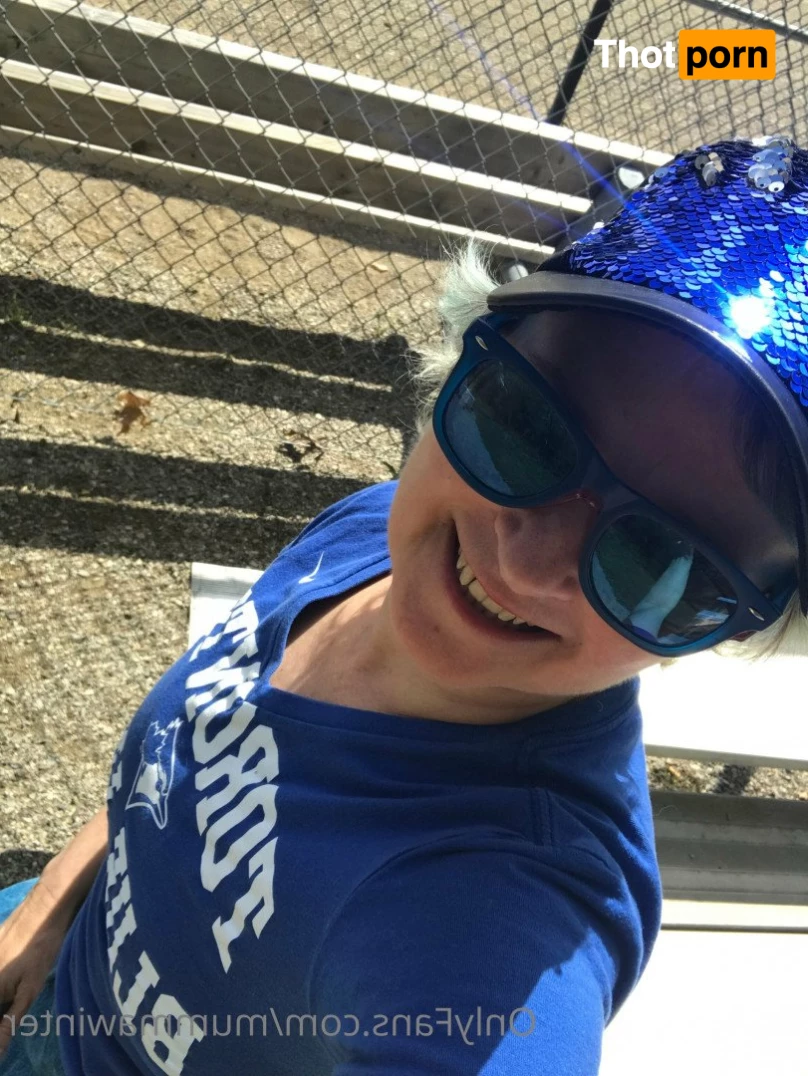 Mumma Winter ☃️ 3035253