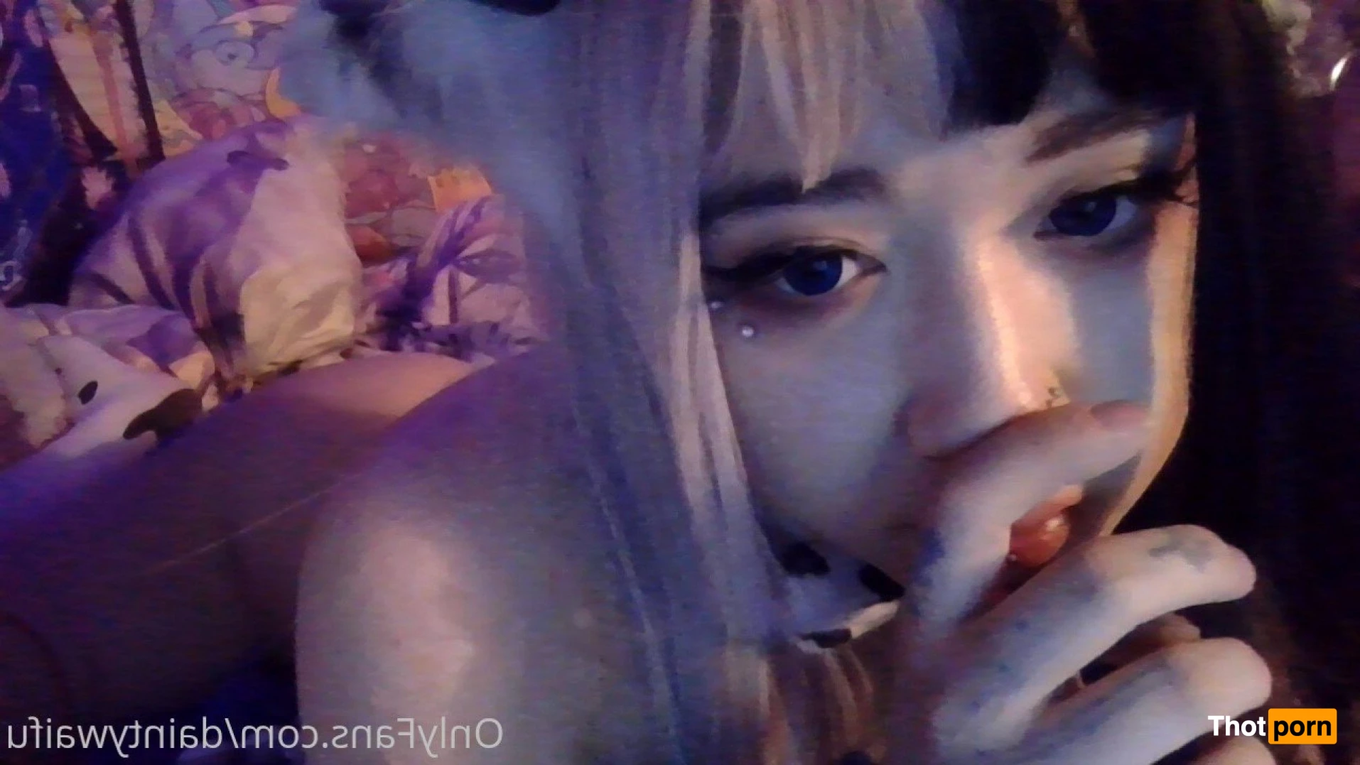 Daintywaifu [ daintywaifu ] OnlyFans leaked photo 294068 on Thotporn