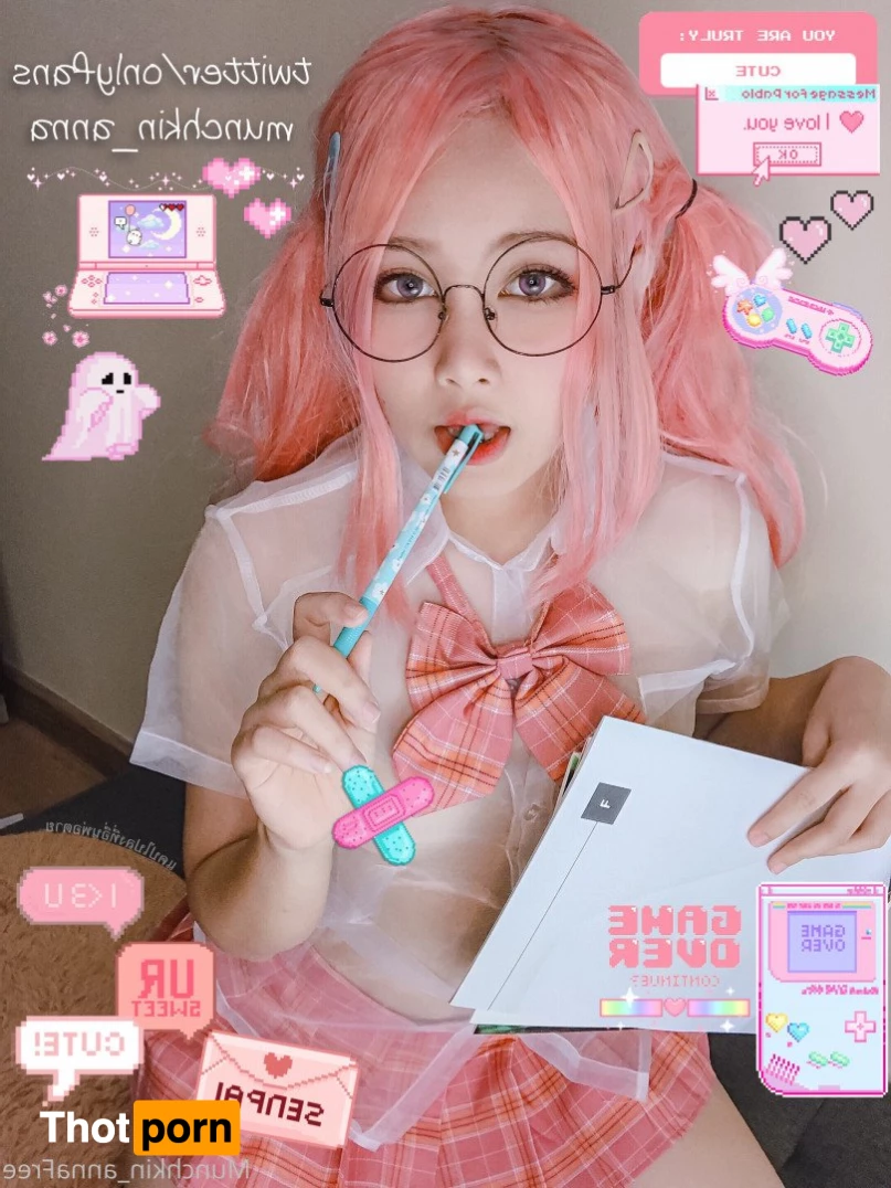 Munchkin_anna Free ❤ 3022727