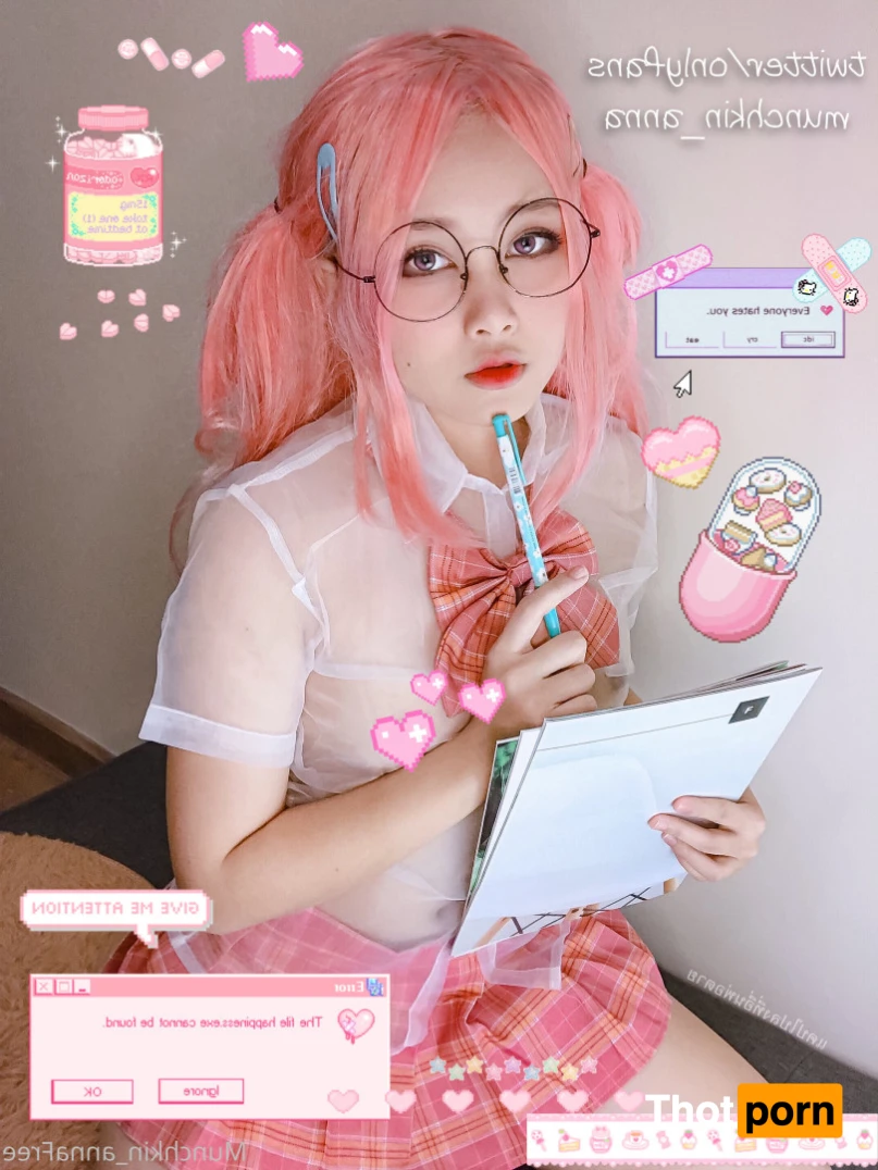 Munchkin_anna Free ❤ 14014503