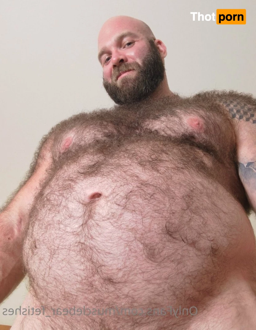 Gschiel Gerald Fetishes 2944079