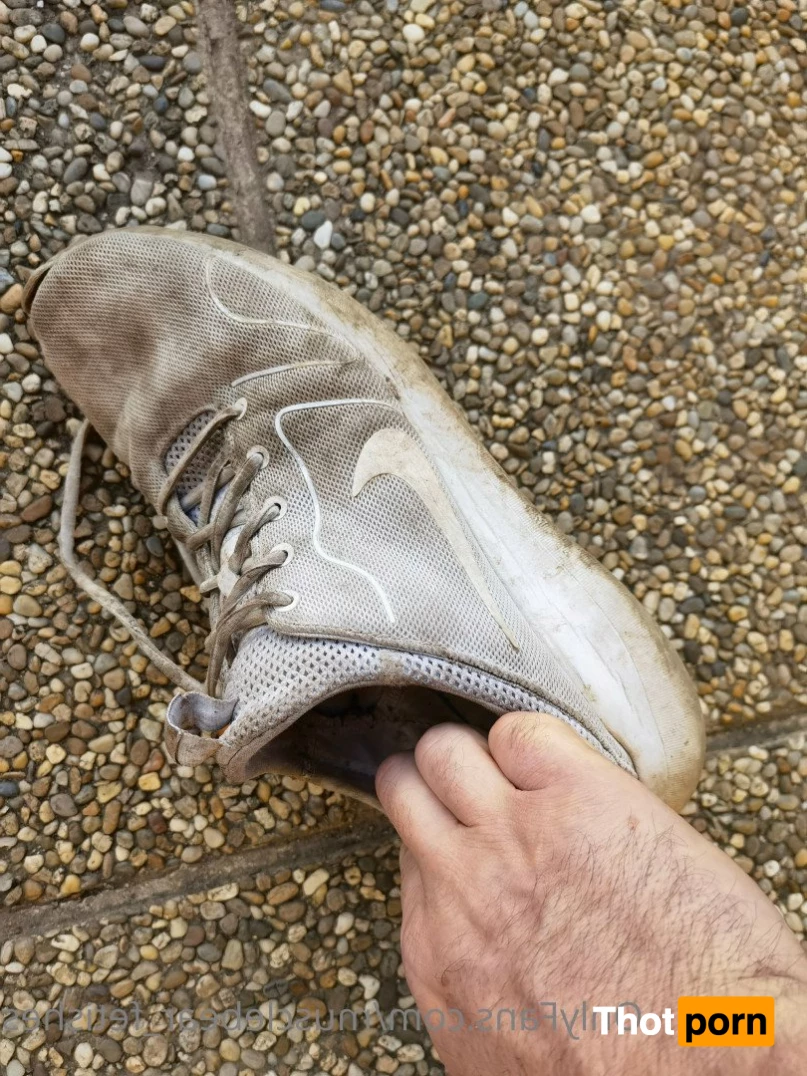 Gschiel Gerald Fetishes 2944090