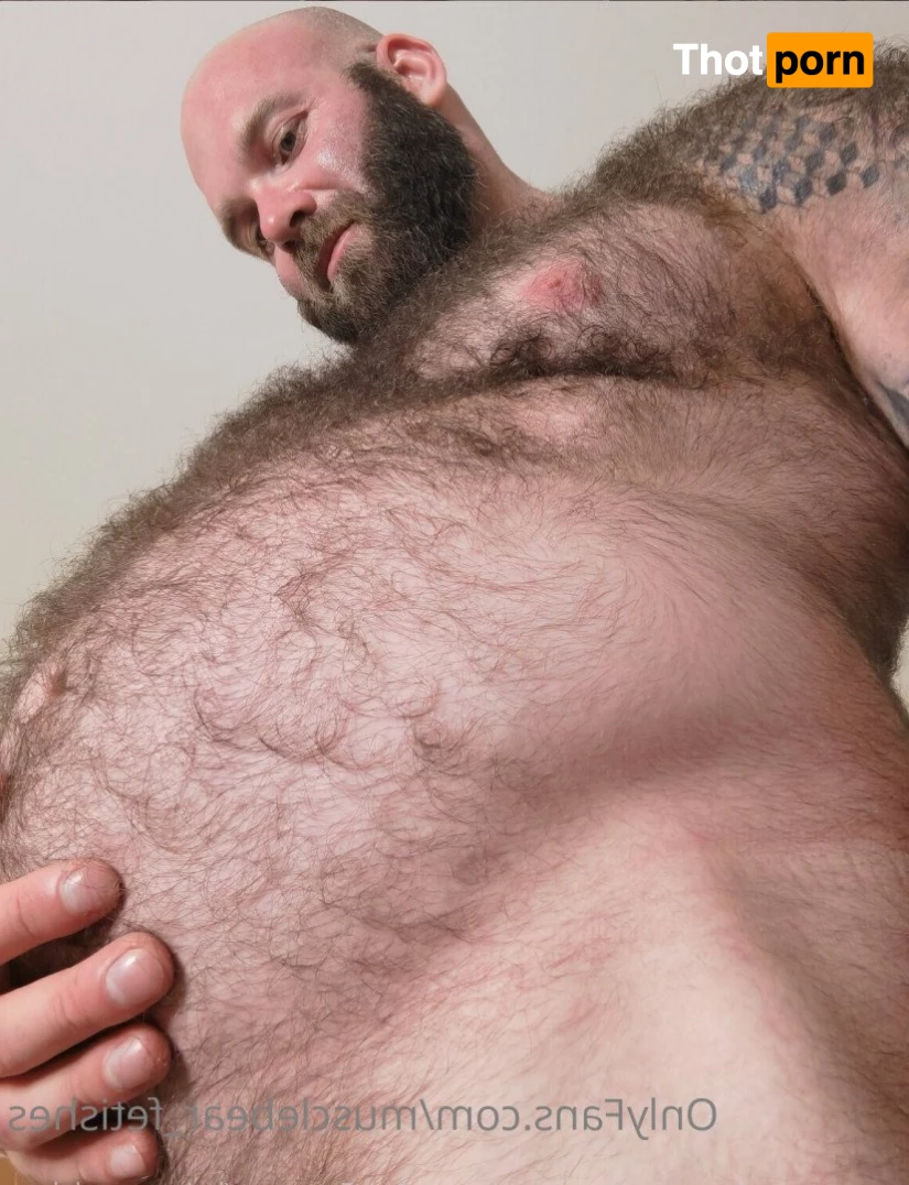 Gschiel Gerald Fetishes 2944160